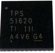TPS51620RHAR TPS51620 51620 QFN-40 Chipset