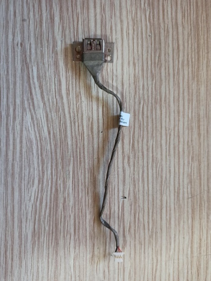 @ORIGINAL DELL 1545 USB SOKET 1545 USB BOARD