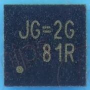 RT9525GQW RT9525 JG = CD JG= .. QFN-16 Chipset