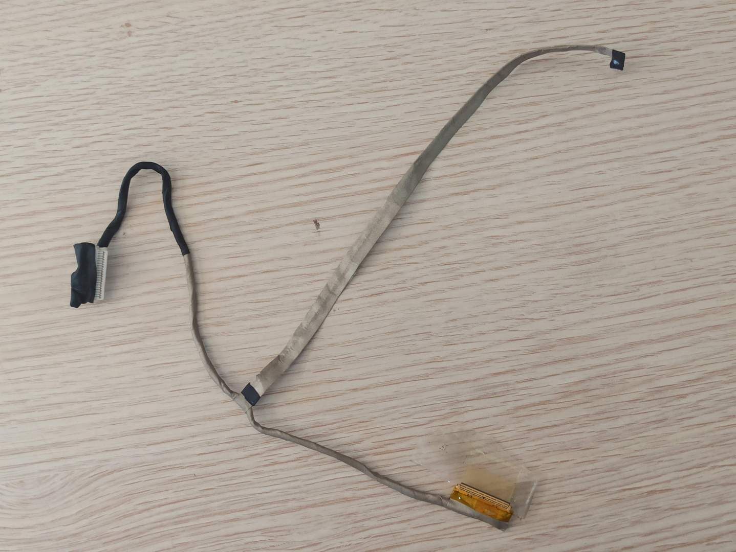 NP305E5A LCD DATA NP305 LCD DATA BA39-01134A