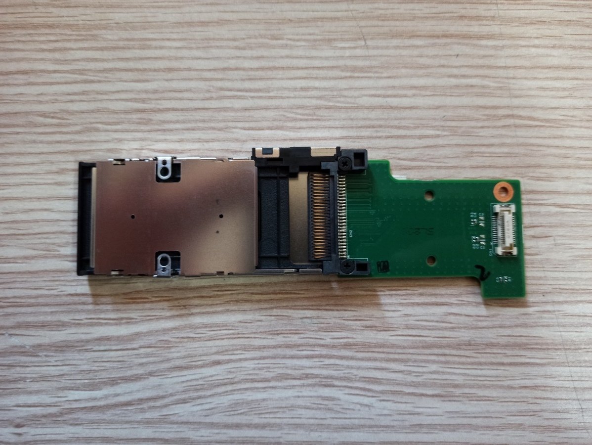 @ORIGINAL DELL 1545 SD BOARD 48.4AQ05.011