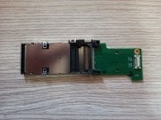 @ORIGINAL DELL 1545 SD BOARD 48.4AQ05.011