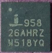 ISL95826AHRZ ISL95826A 826AHRZ 95826AHRZ 95826A QFN-32 Chipset