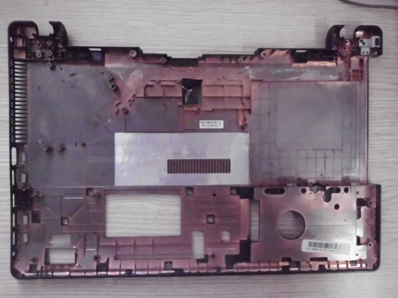 @ORIGINAL ASUS X550 ALT KASA X550CC ALT KASA 13NB00T1AP1501