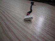 @ORIGINAL CASPER CGU DC JACK POWER SOKET