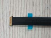 @ORIGINAL 100% Yeni A1398 Trackpad Kablo Macbook 15'' 923-00541 821-2652-A 821-2652-05 Orta 2015
