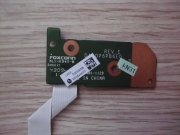 @ORIGINAL HP CQ61 Power Button Board CQ61 Tetik DA00P6PB6E0
