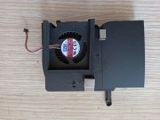 @ORIGINAL Hp 22-b035nt FAN BAZA0920R5U 863659-003 Y0Z79EA