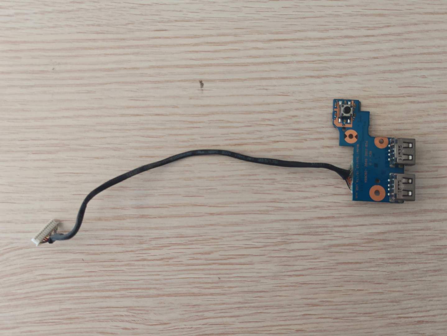 NP305E5A TETİK NP305 TETİK BA92-09366A