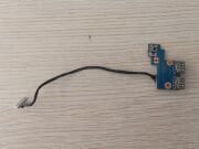 NP305E5A TETİK NP305 TETİK BA92-09366A