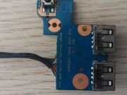 NP305E5A TETİK NP305 TETİK BA92-09366A