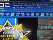 Intel Core i5-4460 İşlemci 6M Önbellek i5 4460