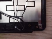 @ORIGINAL COMPAQ CQ61 COVER EKRAN ARKA KAPAK