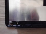 @ORIGINAL COMPAQ CQ61 COVER EKRAN ARKA KAPAK