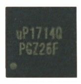 UP1714QQDD UP1714Q QFN-16 Chipset