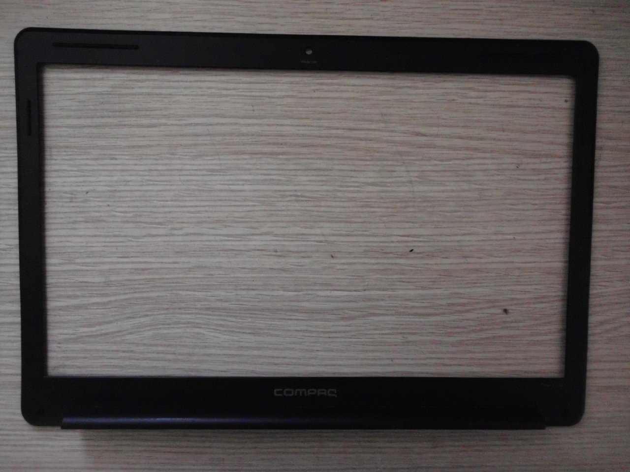 @ORIGINAL HP COMPAQ CQ61 BEZEL CQ61 EKRAN ÖN ÇERÇEVE 535603-001