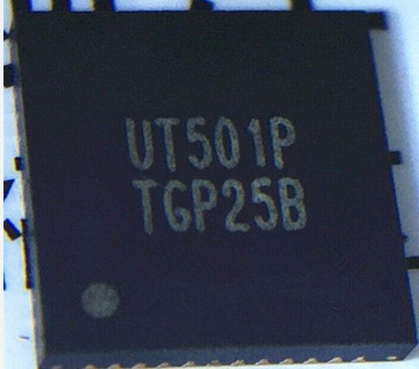 UT501P UT501PQGK QFN-48 Chipset