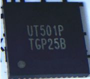 UT501P UT501PQGK QFN-48 Chipset
