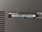 Dell inspiron 15 3542 Alt Kasa 460.00H04.0003 CN-0PKM2X-77575