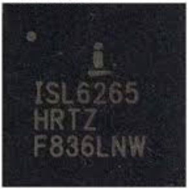 ISL6265HRTZ ISL6265 QFN-48 Chipset