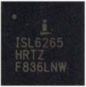 ISL6265HRTZ ISL6265 QFN-48 Chipset