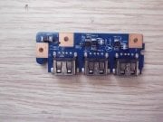@ORIGINAL Sony SVE171E13M - Z5070CR USB BOARD - SVE1713X1EB