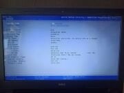 Dell inspiron 15 3542 Anakart CN-01P4HG-76206 CEDAR_INTEL_MB FX3MC