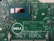 Dell inspiron 15 3542 Anakart CN-01P4HG-76206 CEDAR_INTEL_MB FX3MC