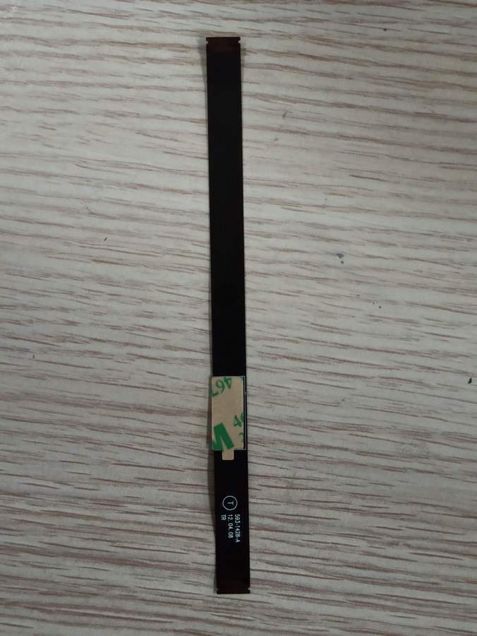 @ORIGINAL 100% Yeni A1466 A1369 Trackpad Kablo Macbook Air 13'' 593-1428-A 922-9967 2011 2012