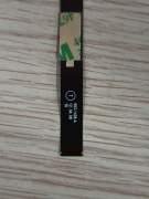 @ORIGINAL 100% Yeni A1466 A1369 Trackpad Kablo Macbook Air 13'' 593-1428-A 922-9967 2011 2012