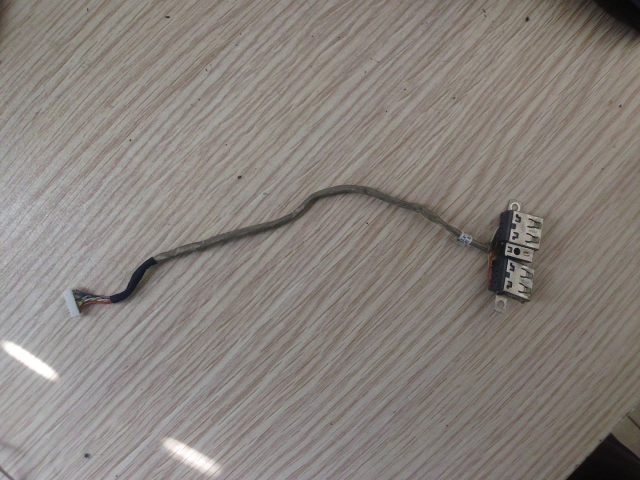 @ORIGINAL HP PROBOOK 4525S USB BOARD