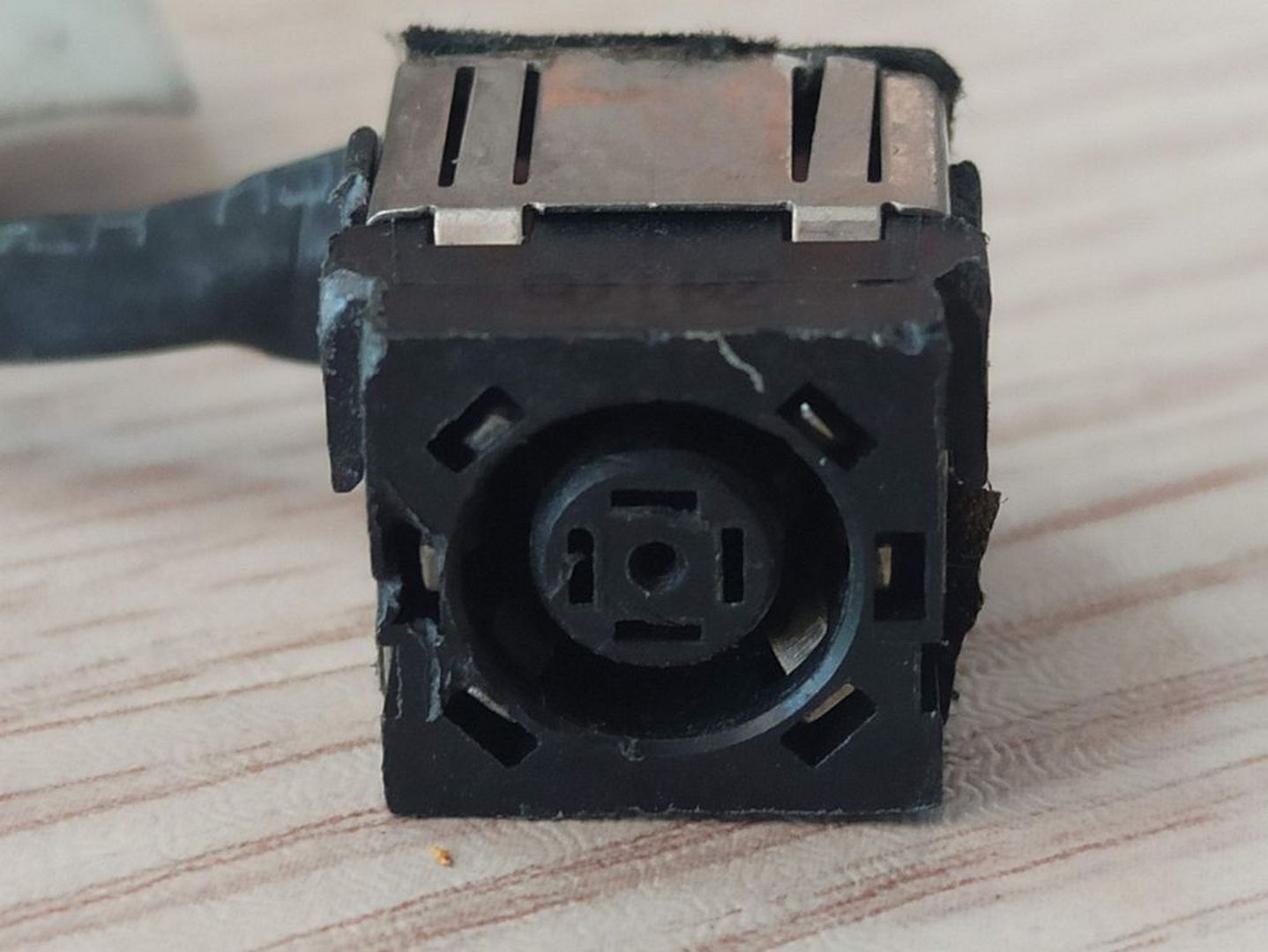 Dell inspiron 15 3542 Dc Jack CN-0KF5K5-12960