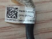 Dell inspiron 15 3542 Dc Jack CN-0KF5K5-12960