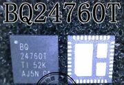 BQ24760TRSBR BQ24760T 24760T QFN-40 Chipset