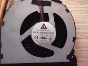 @ORIGINAL SVE171E13M SVE1713X1EB BAKIR BLOK & FAN KSB05105HB 60.4MR06.001