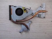 @ORIGINAL SVE171E13M SVE1713X1EB BAKIR BLOK & FAN KSB05105HB 60.4MR06.001