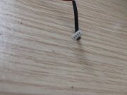 @ORIGINAL 598685-001 HP 4525S HOPARLÖR 23.40678.021
