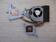 @ORIGINAL SVE171E13M SVE1713X1EB BAKIR BLOK & FAN KSB05105HB 60.4MR06.001