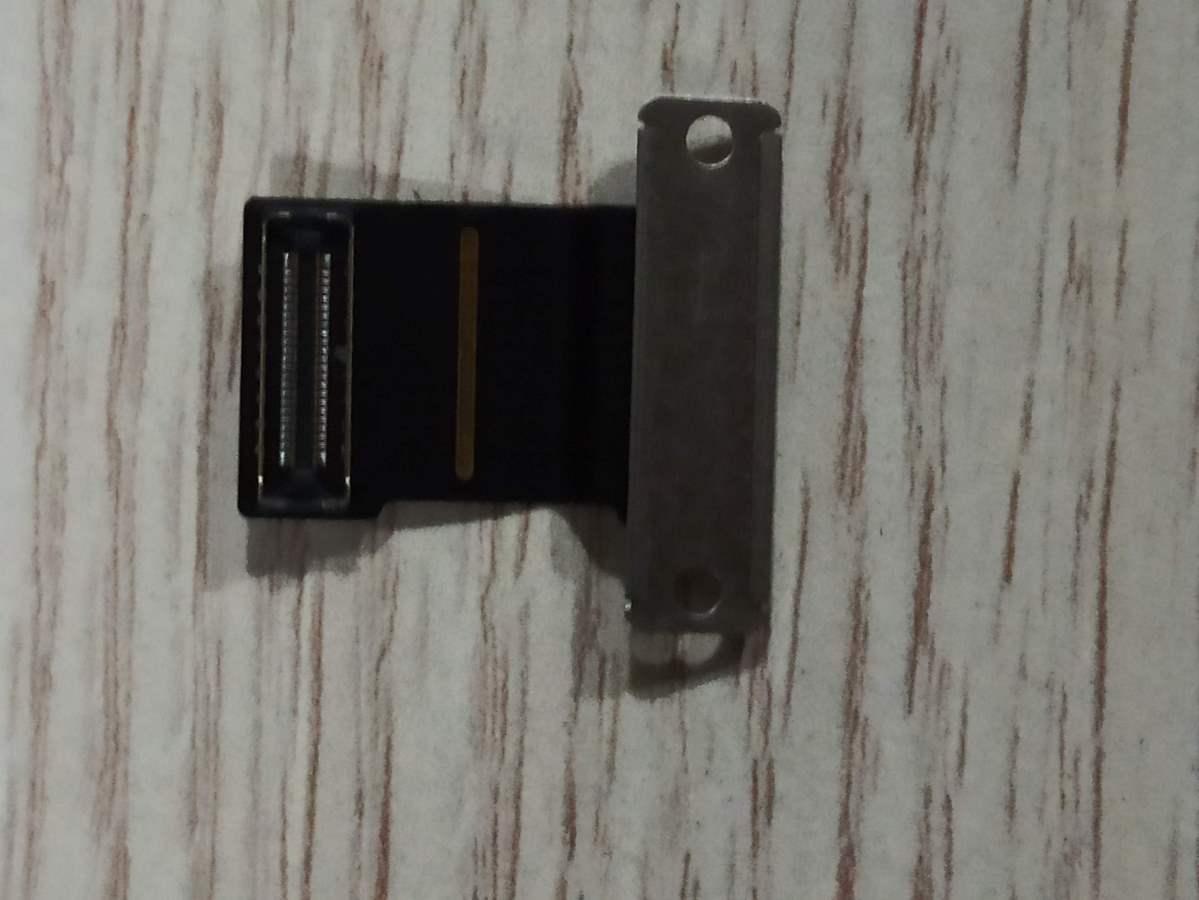 @ORIGINAL 100% Yeni A1706 A1989 LCD LED LVDs Ekran Kablosu Macbook Pro Retina 13'' 15'' 2016 2017 2018 2019 2020