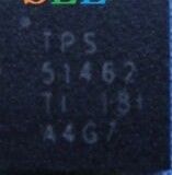 TPS51462RGER TPS51462 QFN-24 Chipset