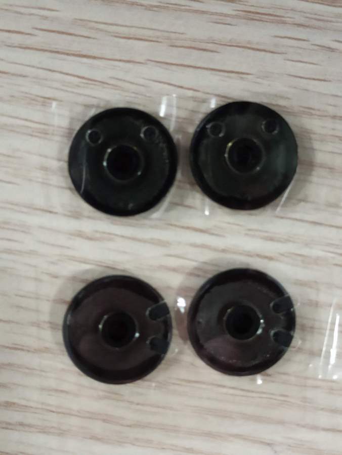 @ORIGINAL 100% Yeni 1 Set (4 adet) A1369 A1370 A1466 A1465 Macbook Air 11'' 13'' Alt Kauçuk Alt Kapak Ped Ayak Kiti
