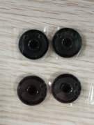 @ORIGINAL 100% Yeni 1 Set (4 adet) A1369 A1370 A1466 A1465 Macbook Air 11'' 13'' Alt Kauçuk Alt Kapak Ped Ayak Kiti