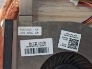 Dell inspiron 15 3542 Fan CN-0MFR38-74291 460.00G02.0021