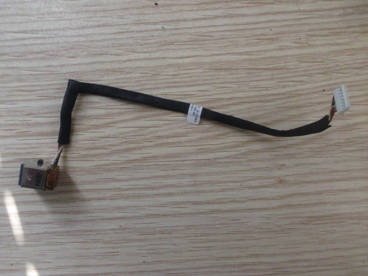 @ORIGINAL HP 4525S DC JACK ŞARJ SOKET