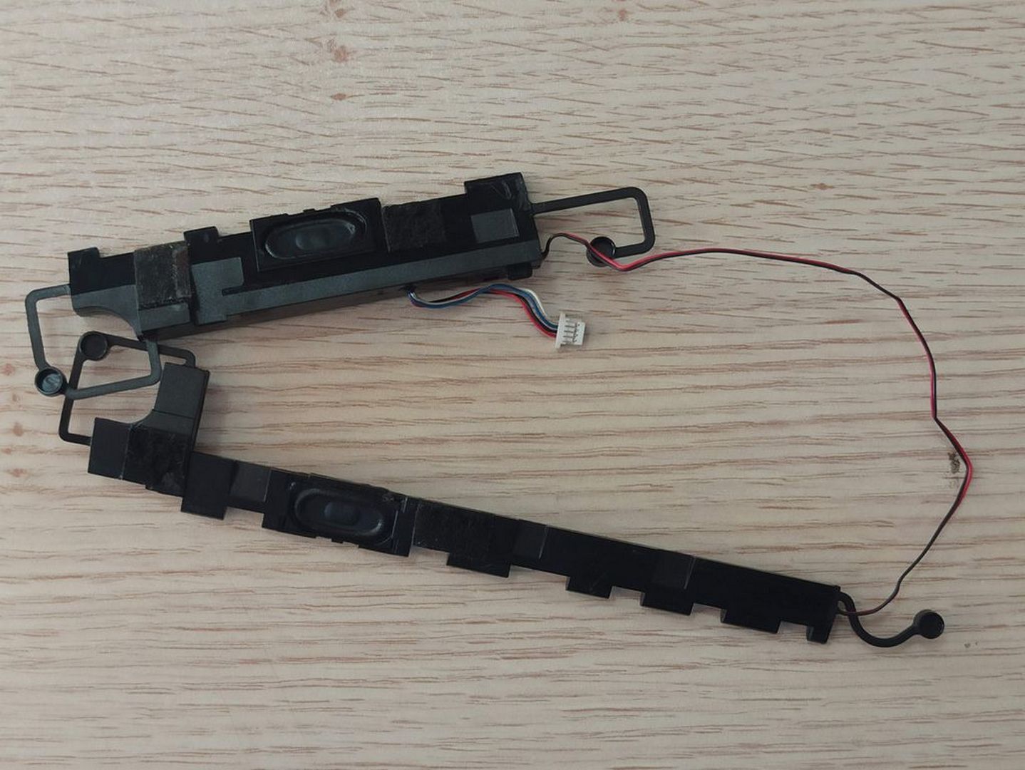 Dell inspiron 15 3542 Hoparlör