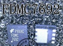 FDMC7692 QFN-8 Mosfet