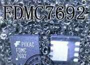 FDMC7692 QFN-8 Mosfet