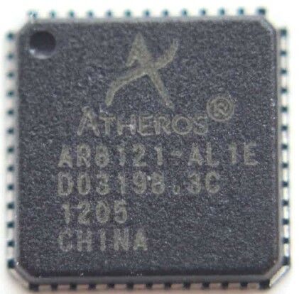 AR8121-AL1E 8121-AL1E AR8121 QFN-48 Chipset