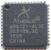 AR8121-AL1E 8121-AL1E AR8121 QFN-48 Chipset