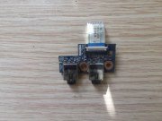 @ORIGINAL HP PROBOOK 4525S AUDIO BOARD 50.4GK03.001